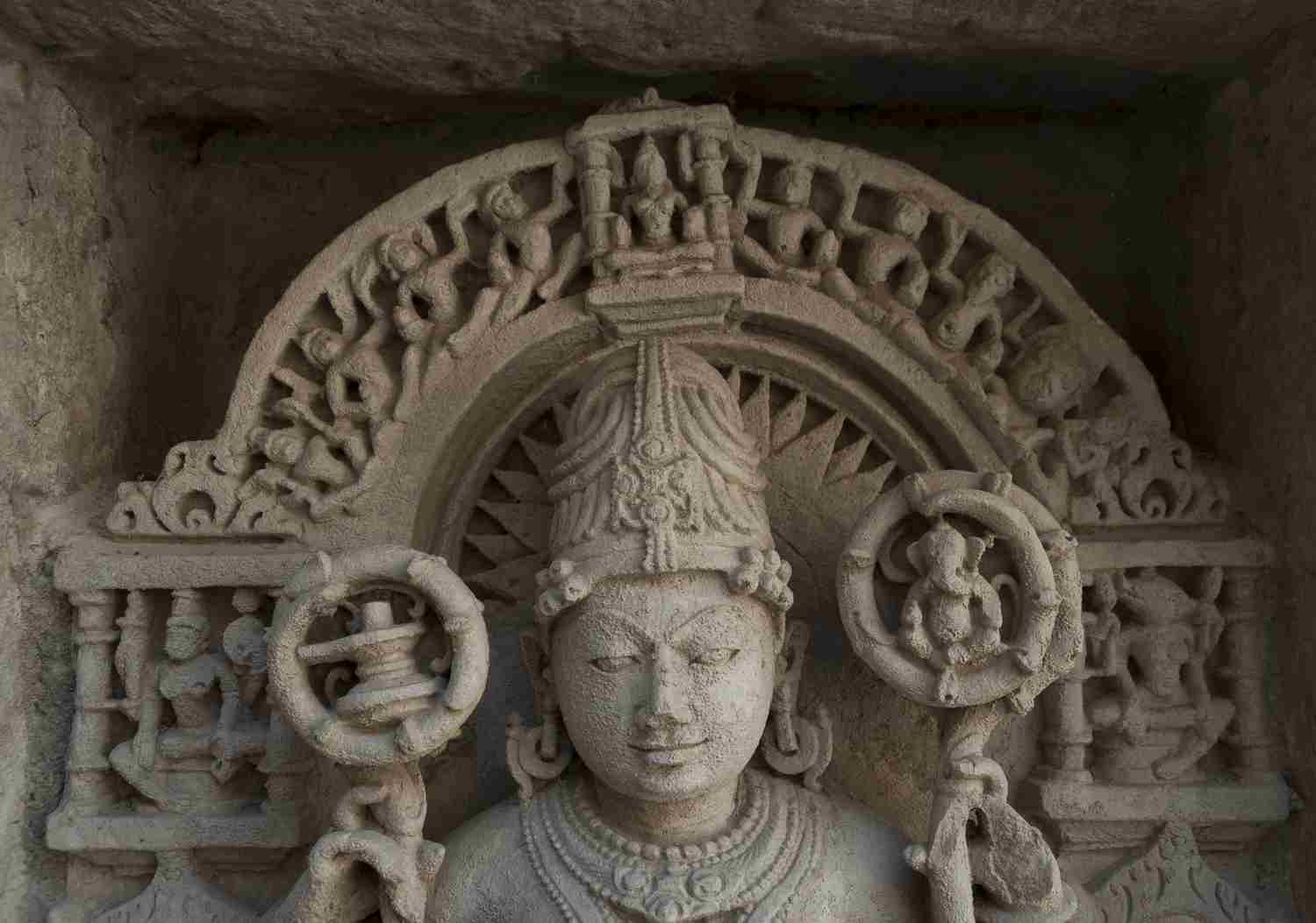 Rani ki Vav, Patan, Gujarat