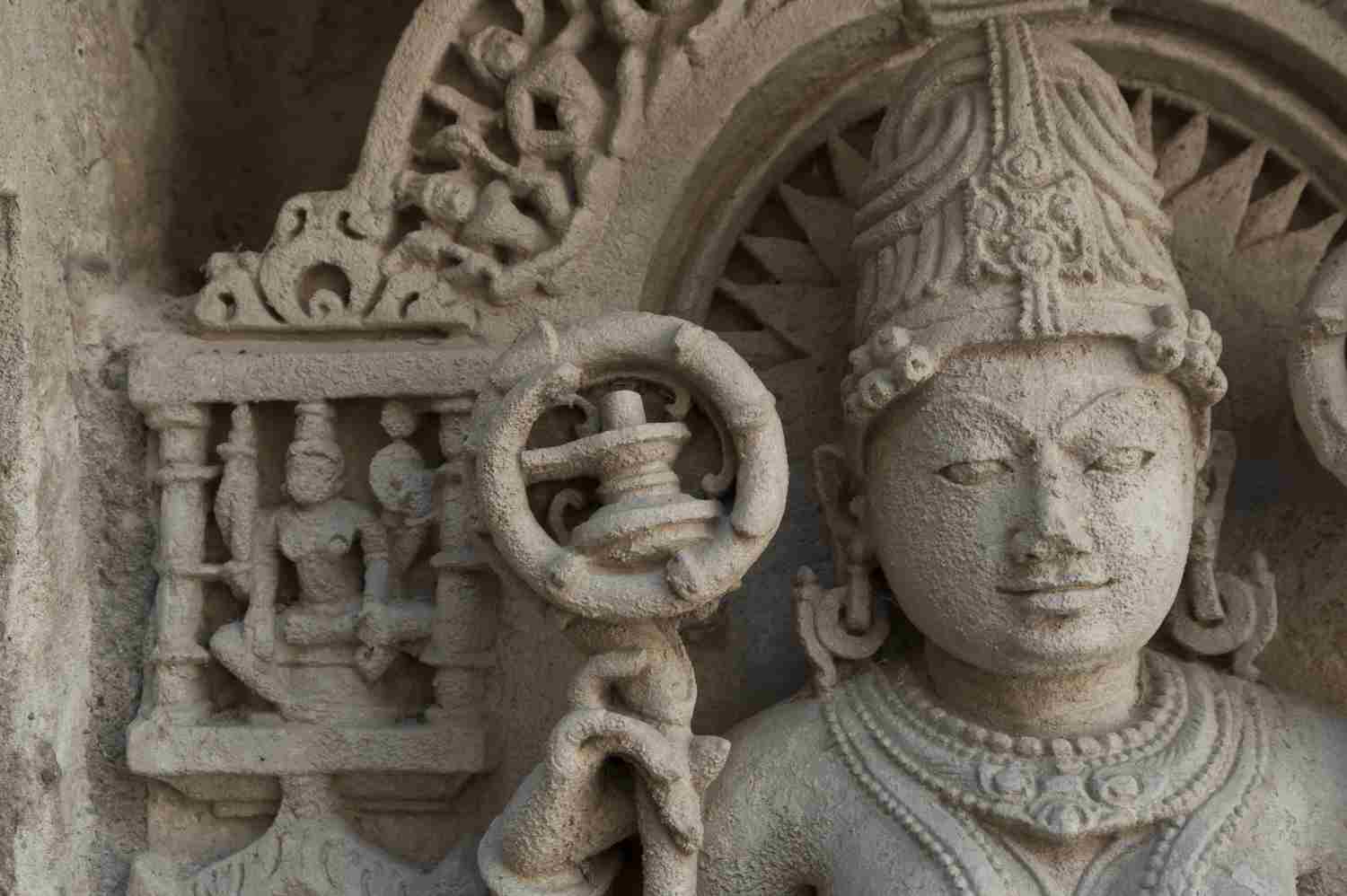 Rani ki Vav, Patan, Gujarat