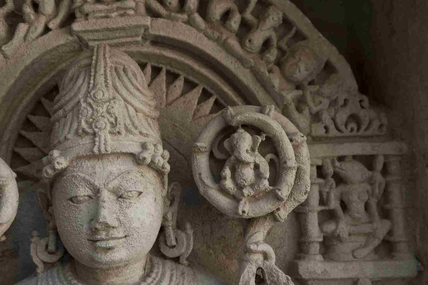 Rani ki Vav, Patan, Gujarat