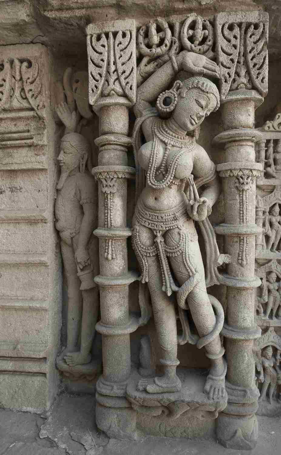 Rani ki Vav, Patan, Gujarat