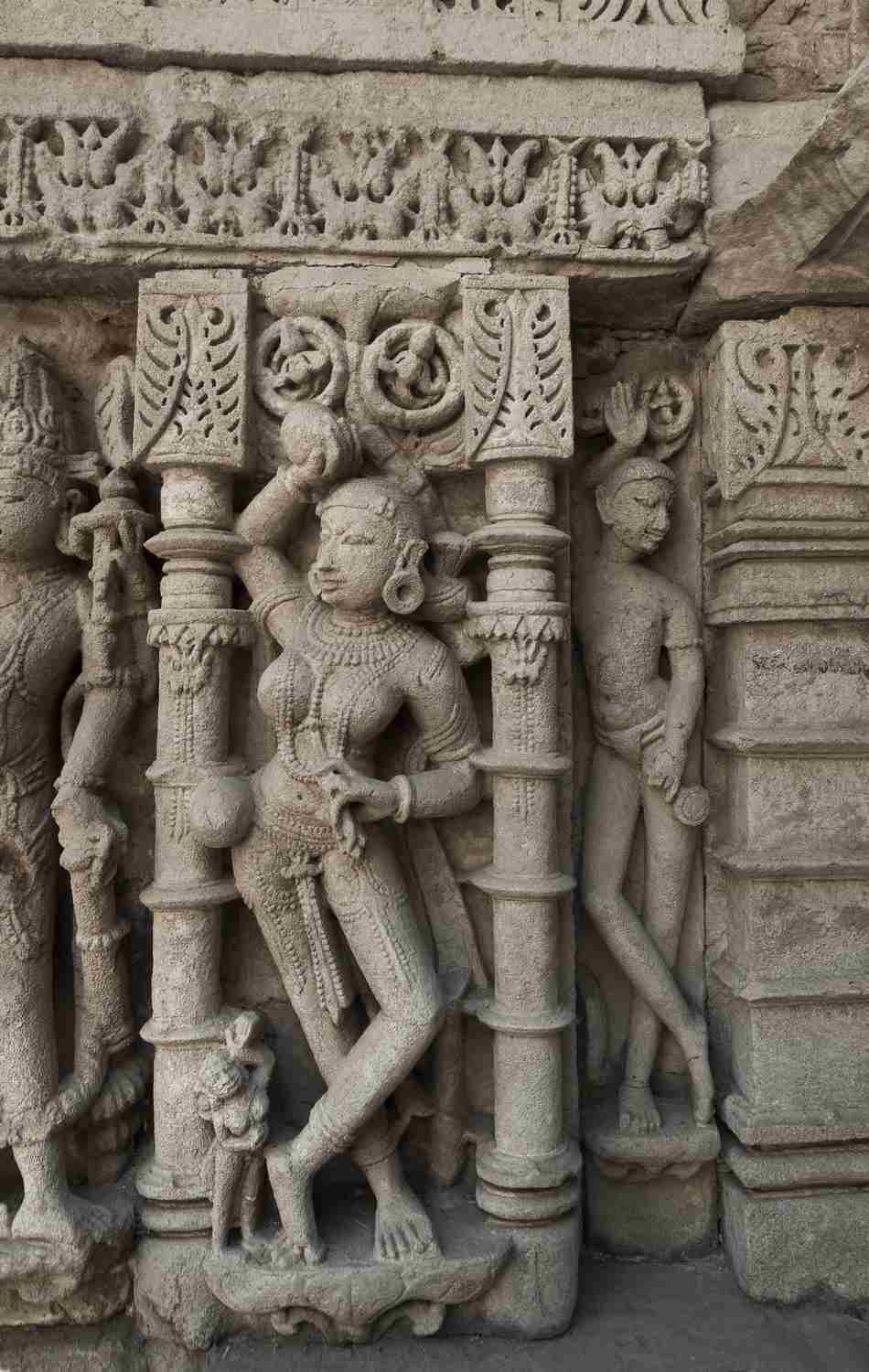 Rani ki Vav, Patan, Gujarat