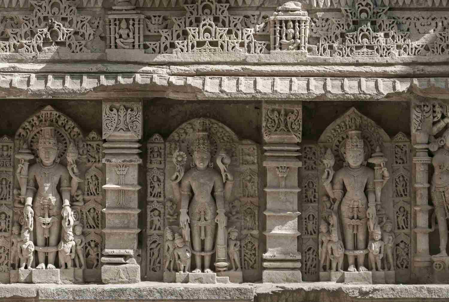 Rani ki Vav, Patan, Gujarat
