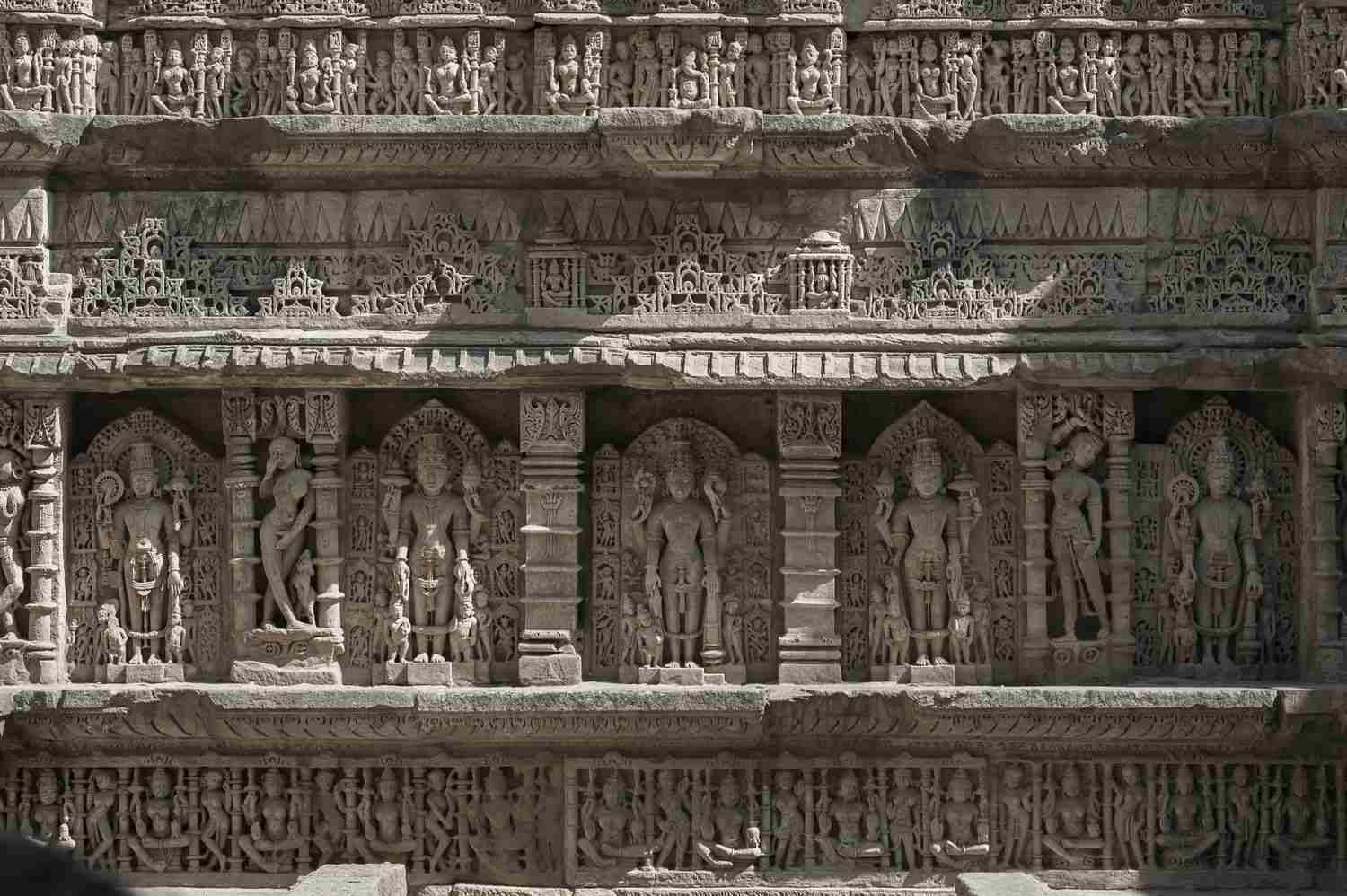 Rani ki Vav, Patan, Gujarat