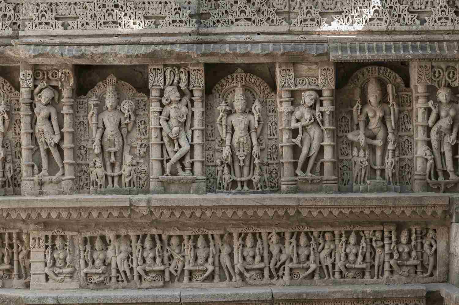 Rani ki Vav, Patan, Gujarat