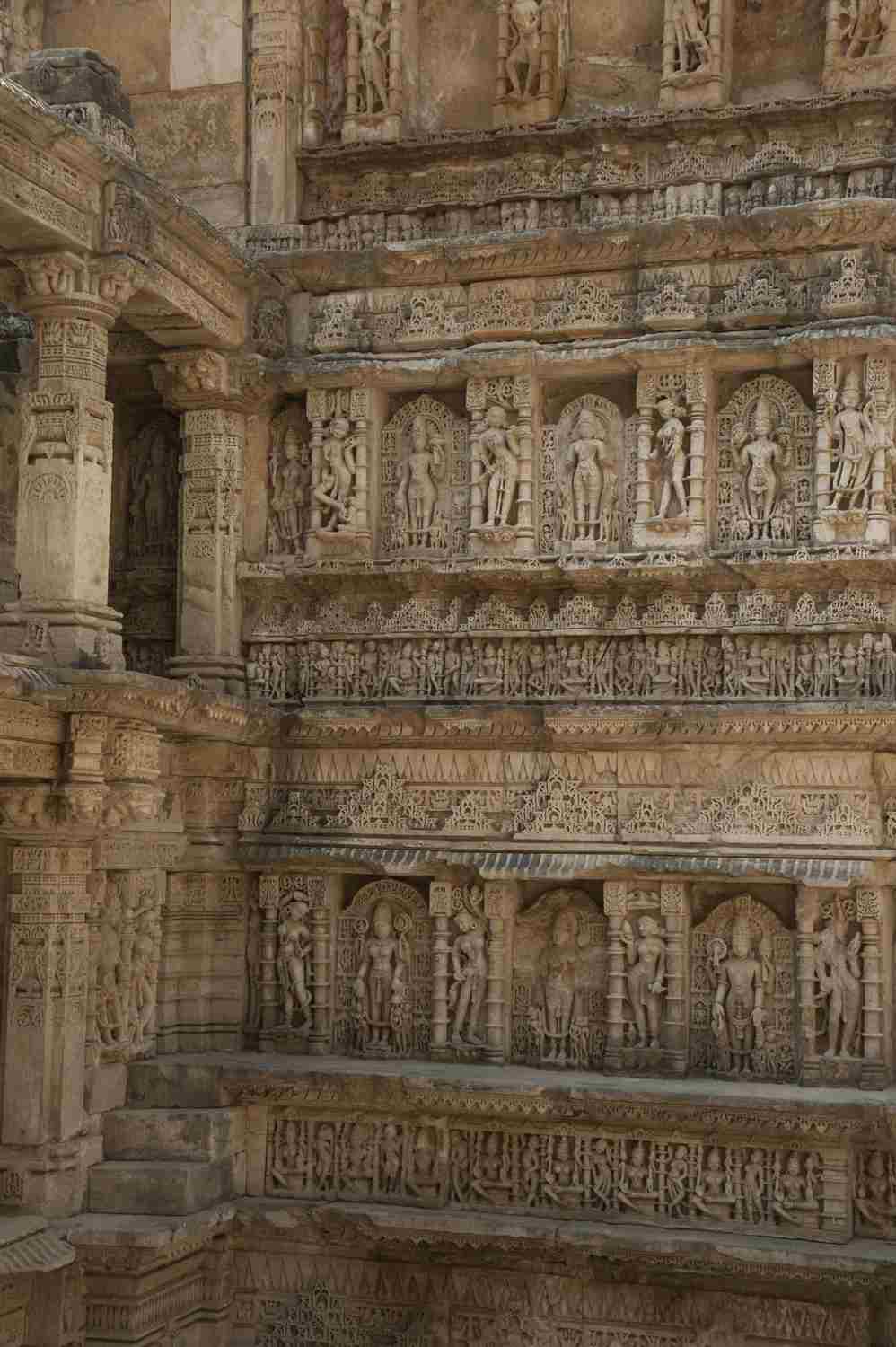 Rani ki Vav, Patan, Gujarat