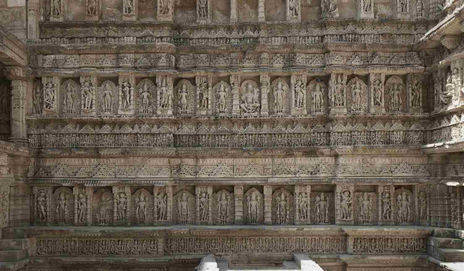 Rani ki Vav, Patan, Gujarat