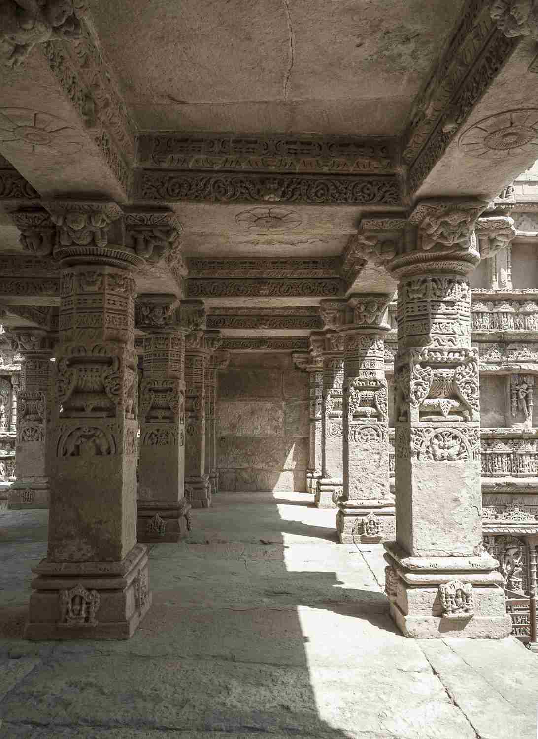 Rani ki Vav, Patan, Gujarat