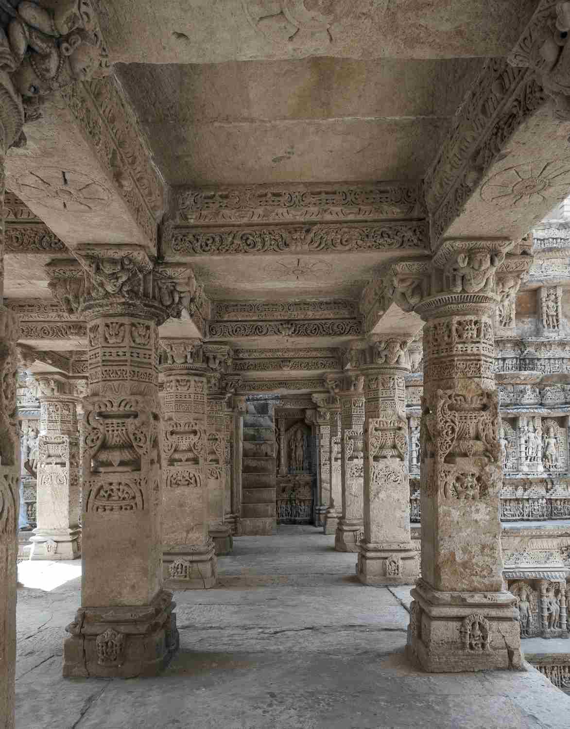Rani ki Vav, Patan, Gujarat