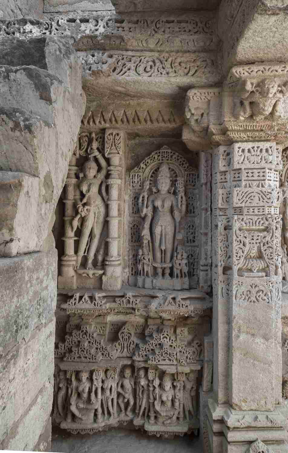 Rani ki Vav, Patan, Gujarat