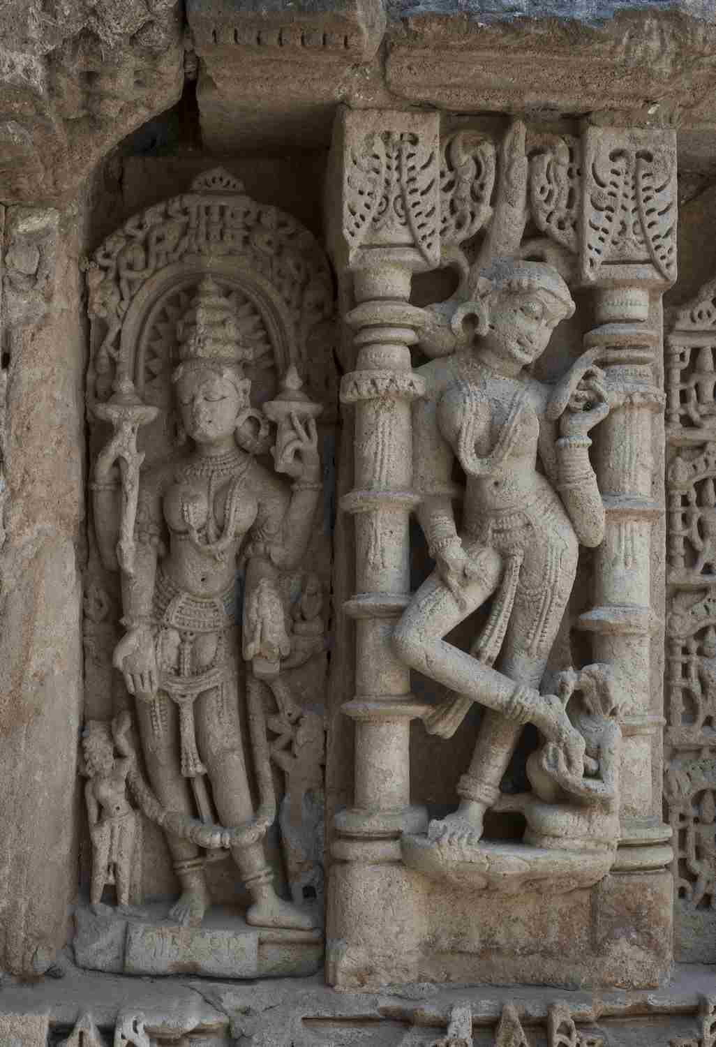 Rani ki Vav, Patan, Gujarat