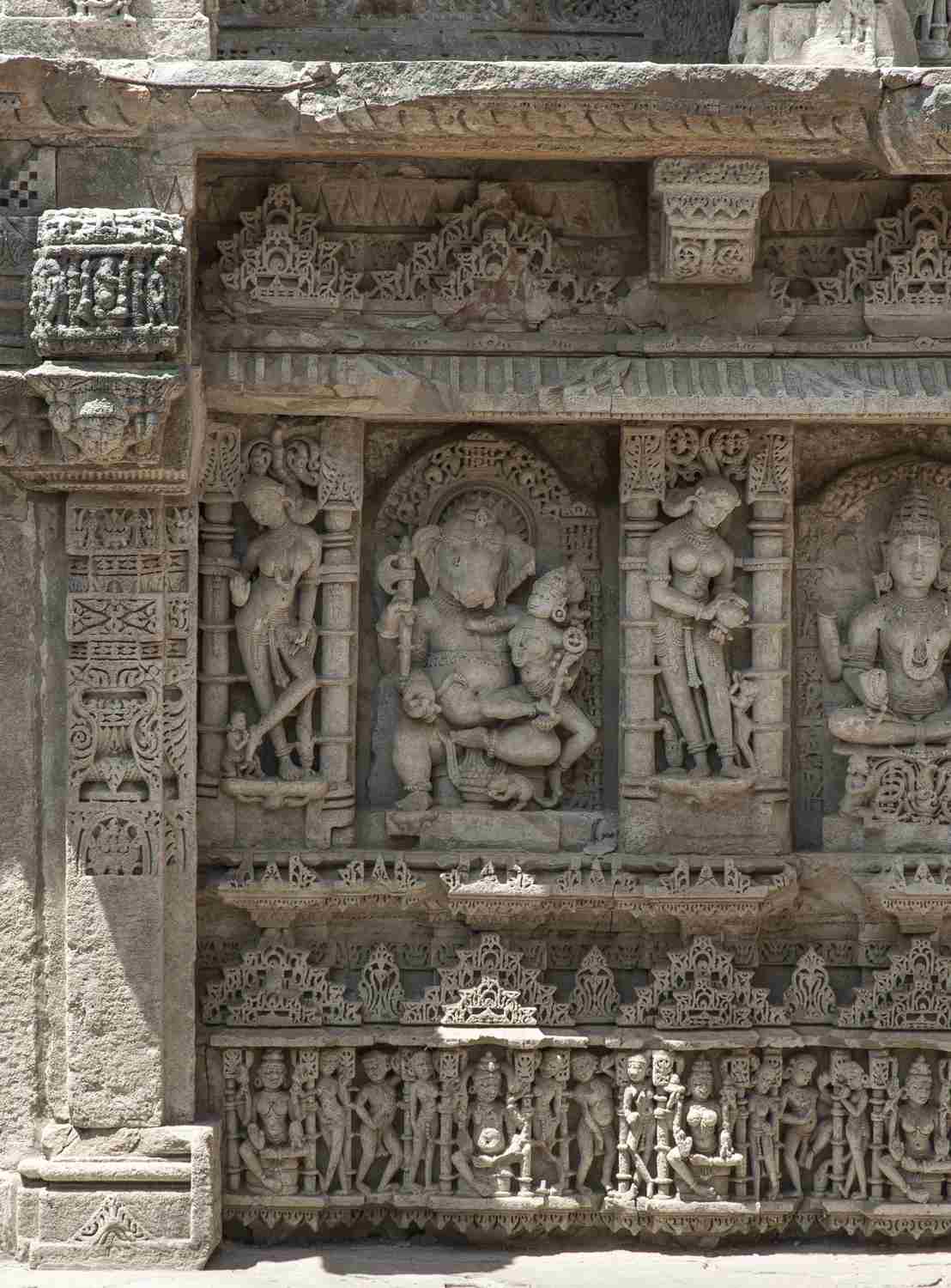 Rani ki Vav, Patan, Gujarat