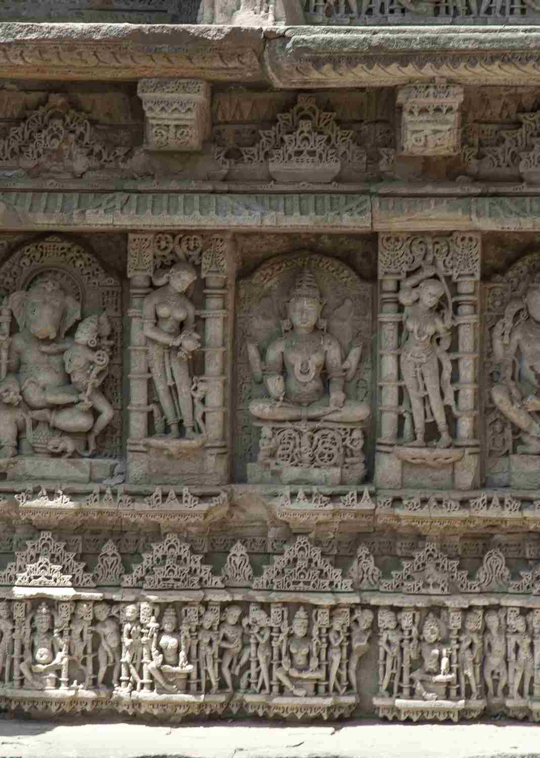 Rani ki Vav, Patan, Gujarat