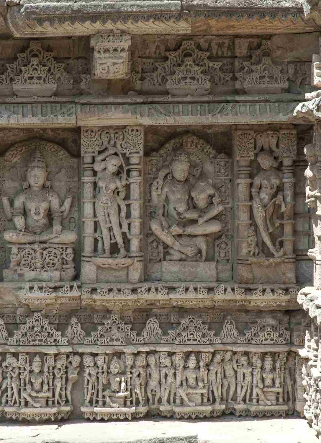 Rani ki Vav, Patan, Gujarat