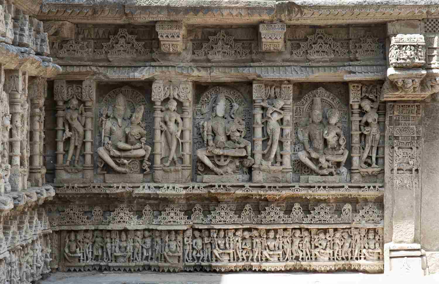 Rani ki Vav, Patan, Gujarat