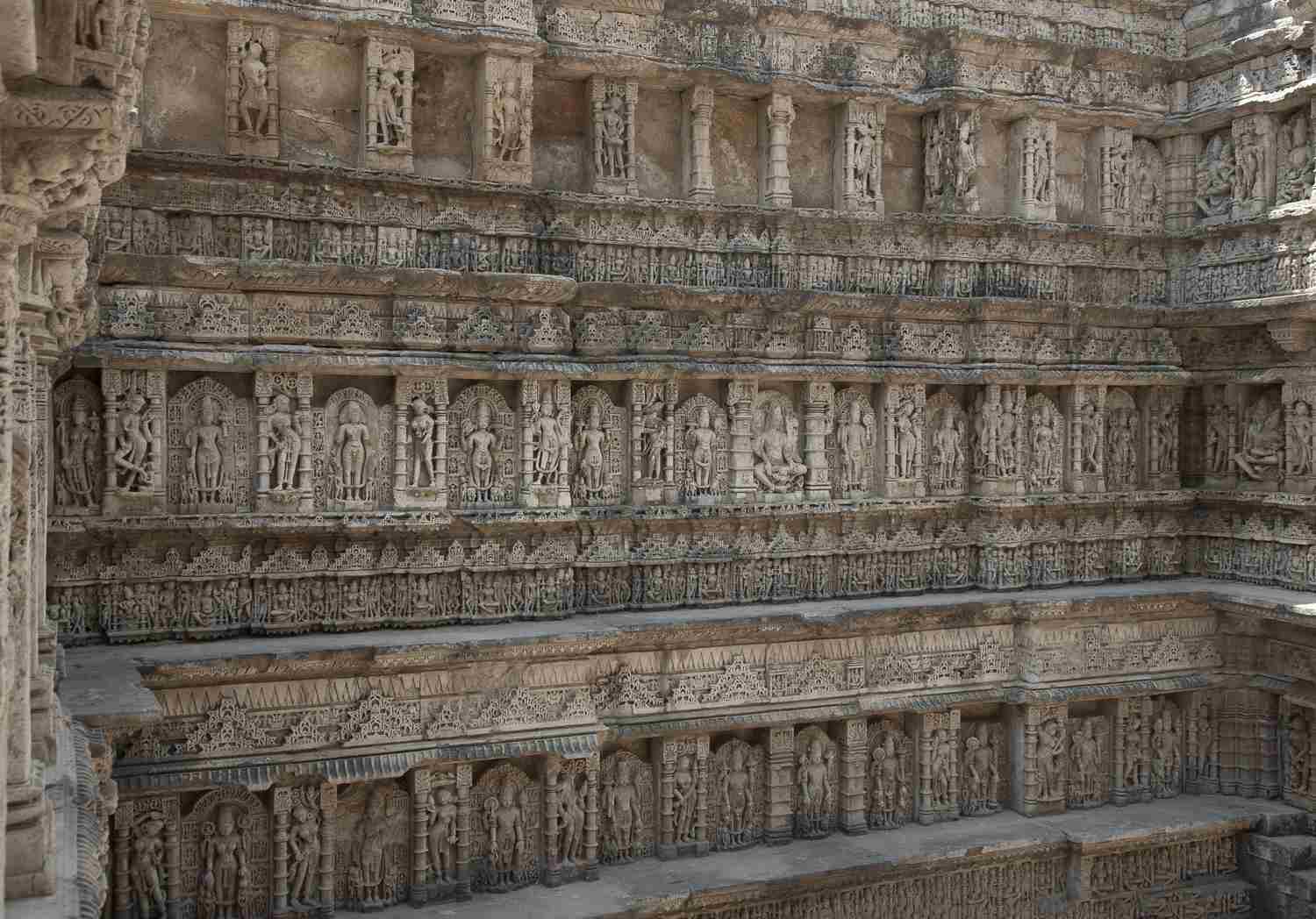 Rani ki Vav, Patan, Gujarat