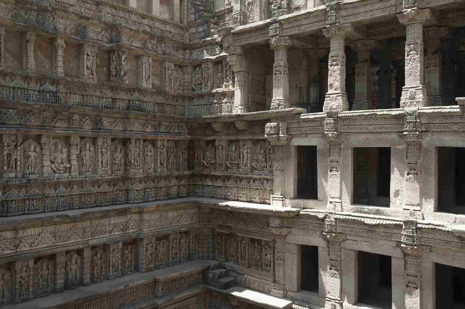 Rani ki Vav, Patan, Gujarat