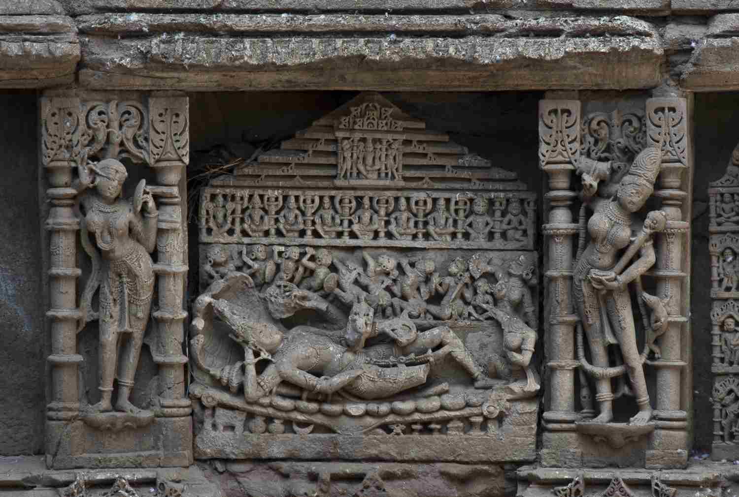 Rani ki Vav, Patan, Gujarat