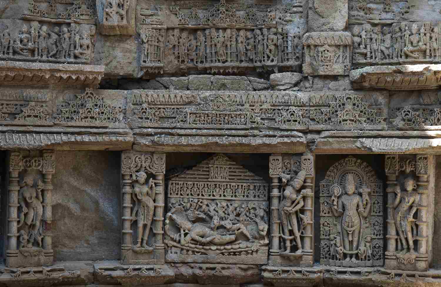 Rani ki Vav, Patan, Gujarat