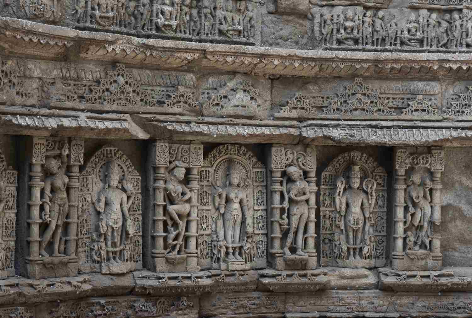 Rani ki Vav, Patan, Gujarat