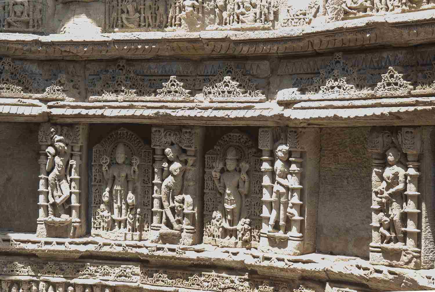 Rani ki Vav, Patan, Gujarat