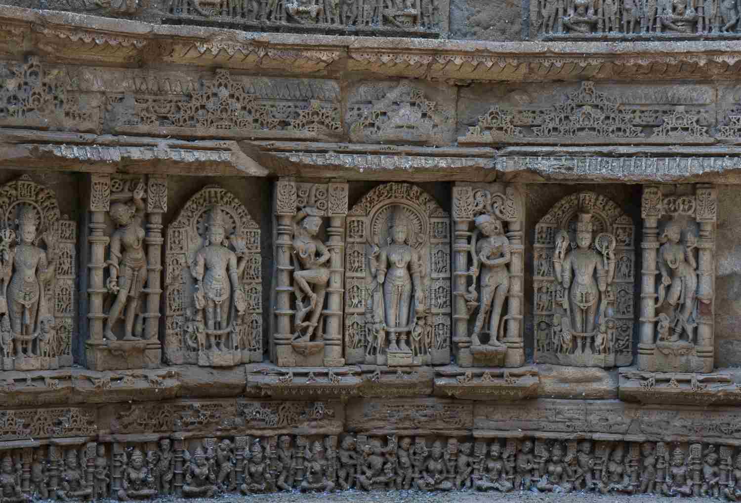 Rani ki Vav, Patan, Gujarat