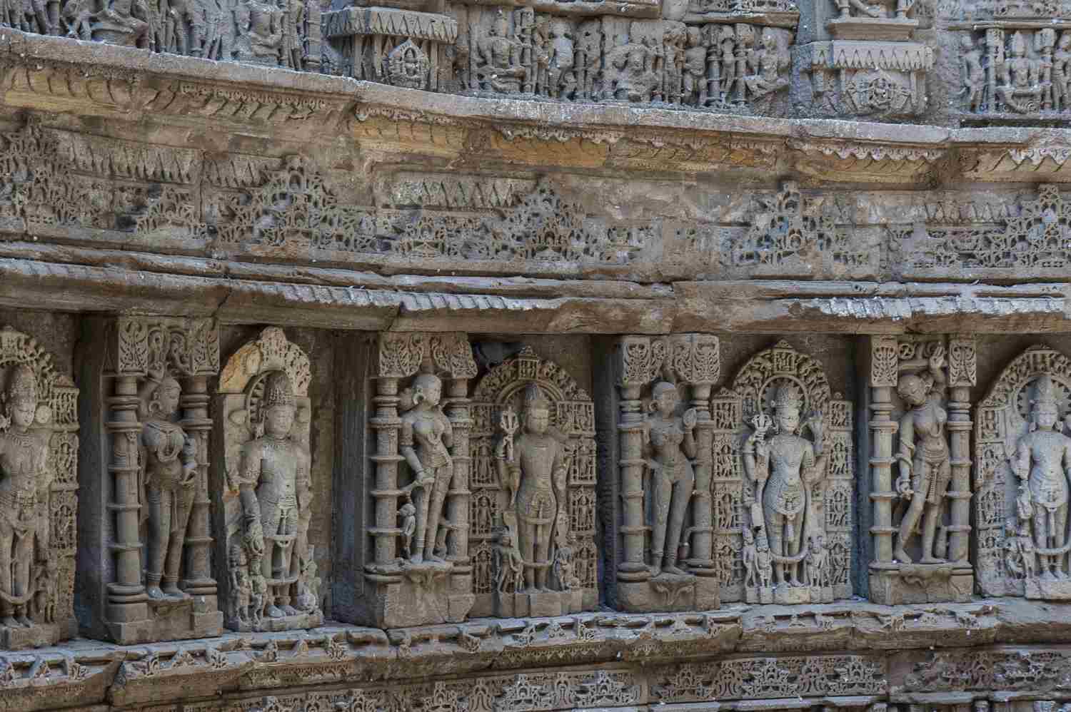 Rani ki Vav, Patan, Gujarat