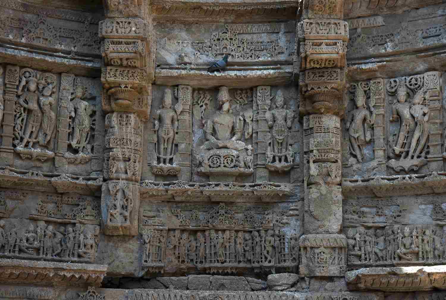 Rani ki Vav, Patan, Gujarat