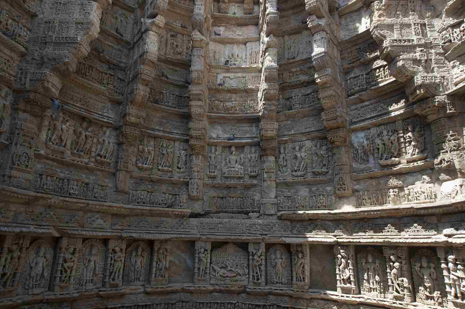 Rani ki Vav, Patan, Gujarat