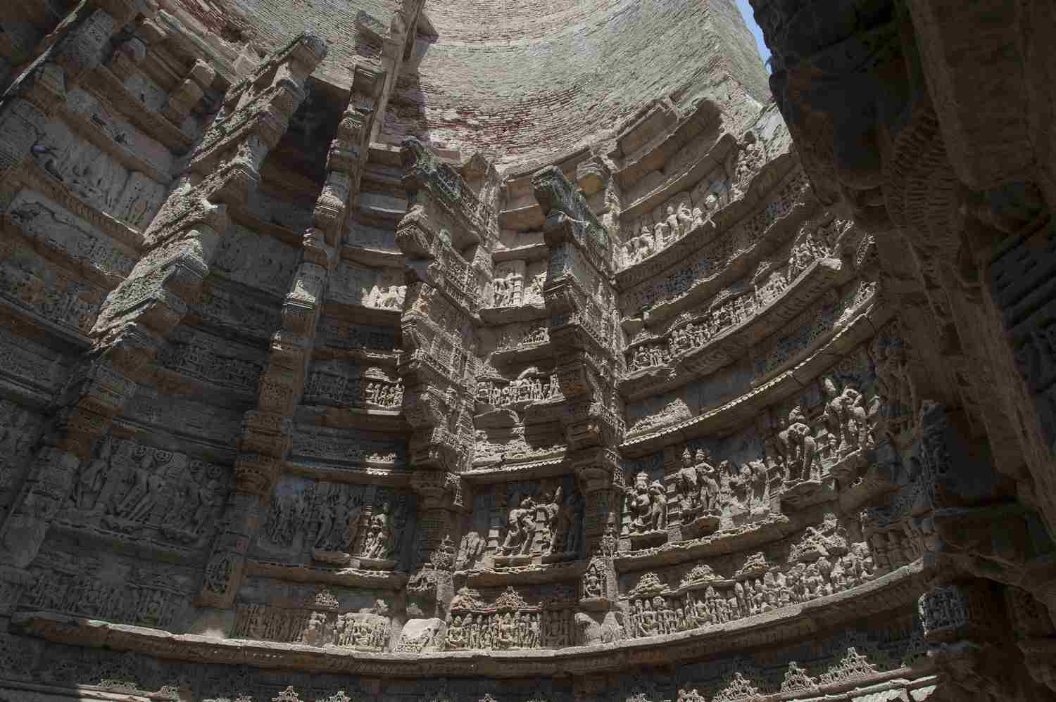Rani ki Vav, Patan, Gujarat