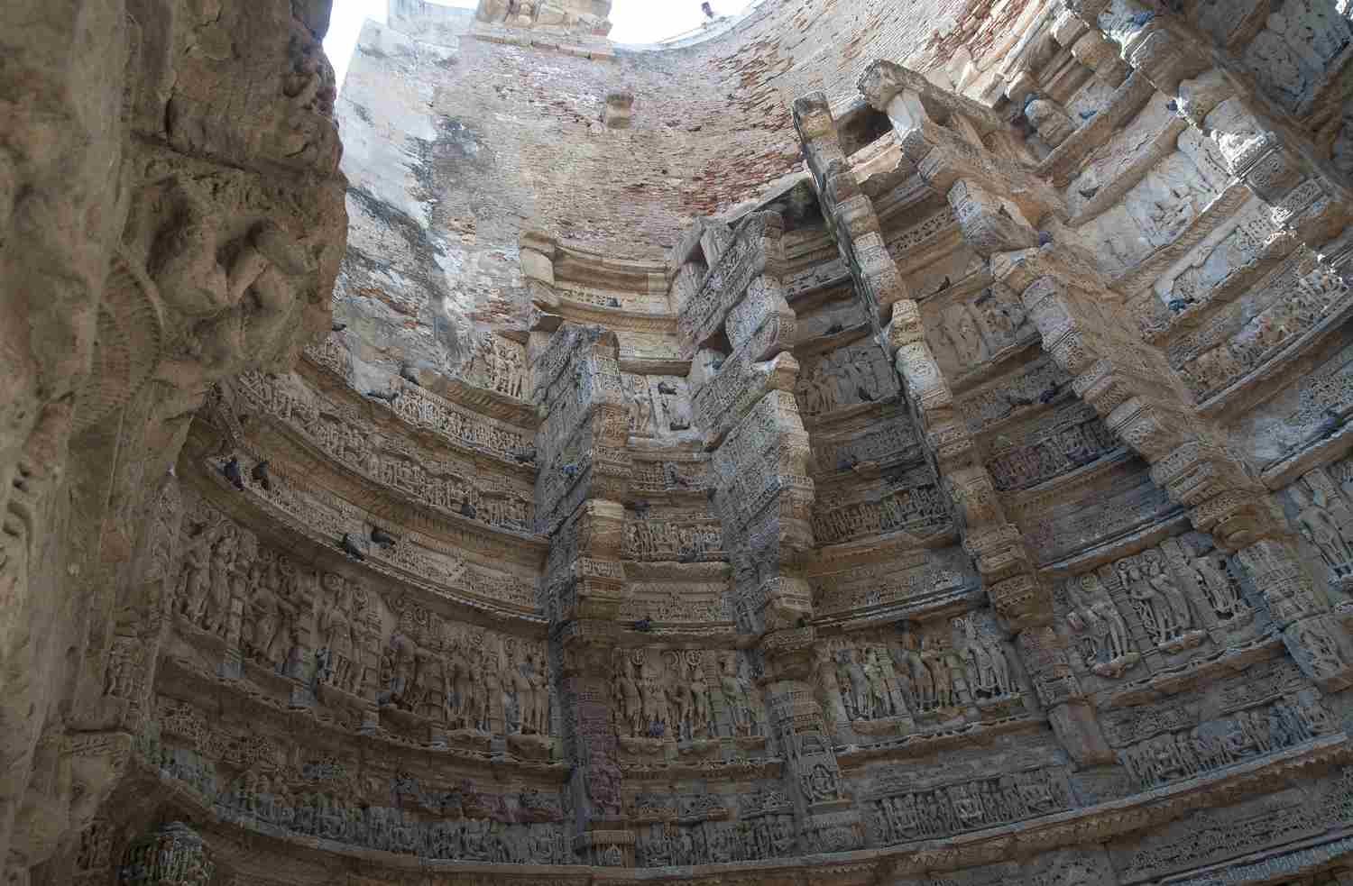 Rani ki Vav, Patan, Gujarat