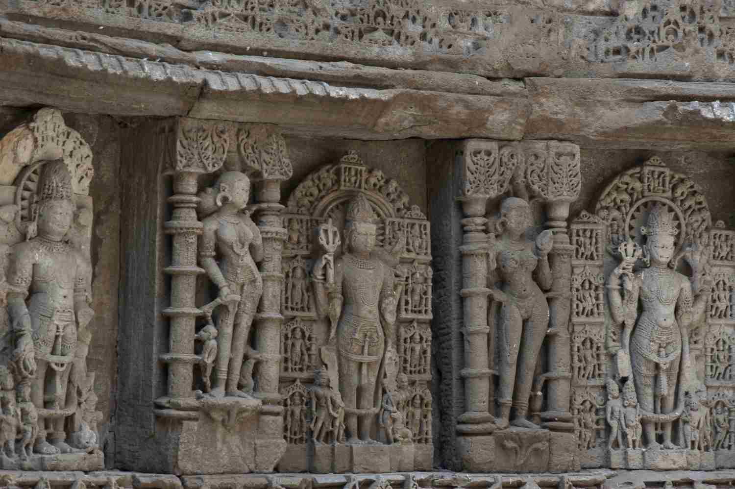 Rani ki Vav, Patan, Gujarat