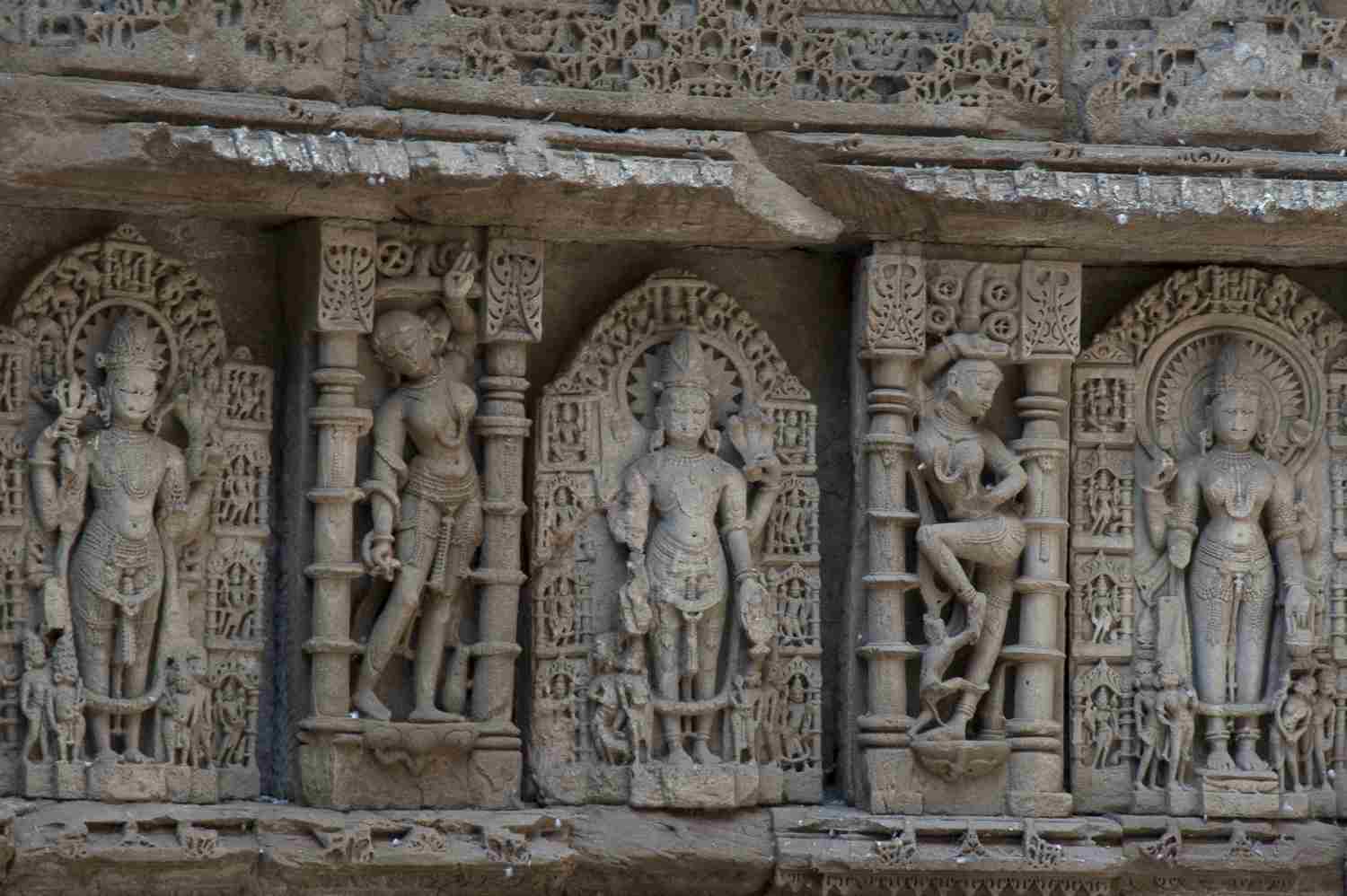 Rani ki Vav, Patan, Gujarat