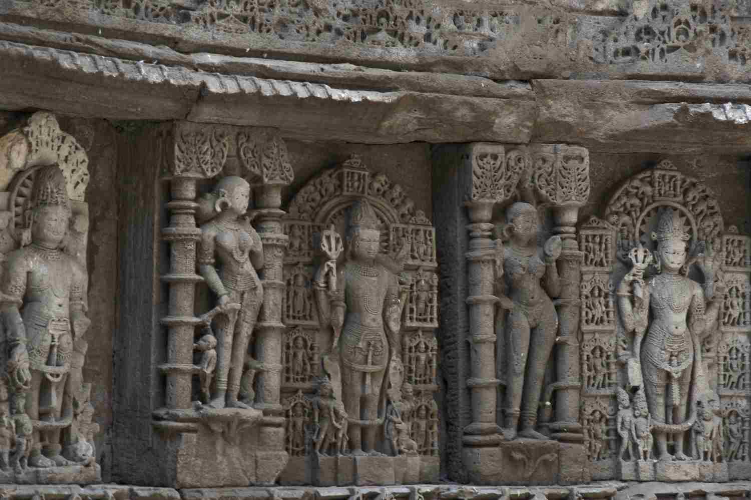 Rani ki Vav, Patan, Gujarat