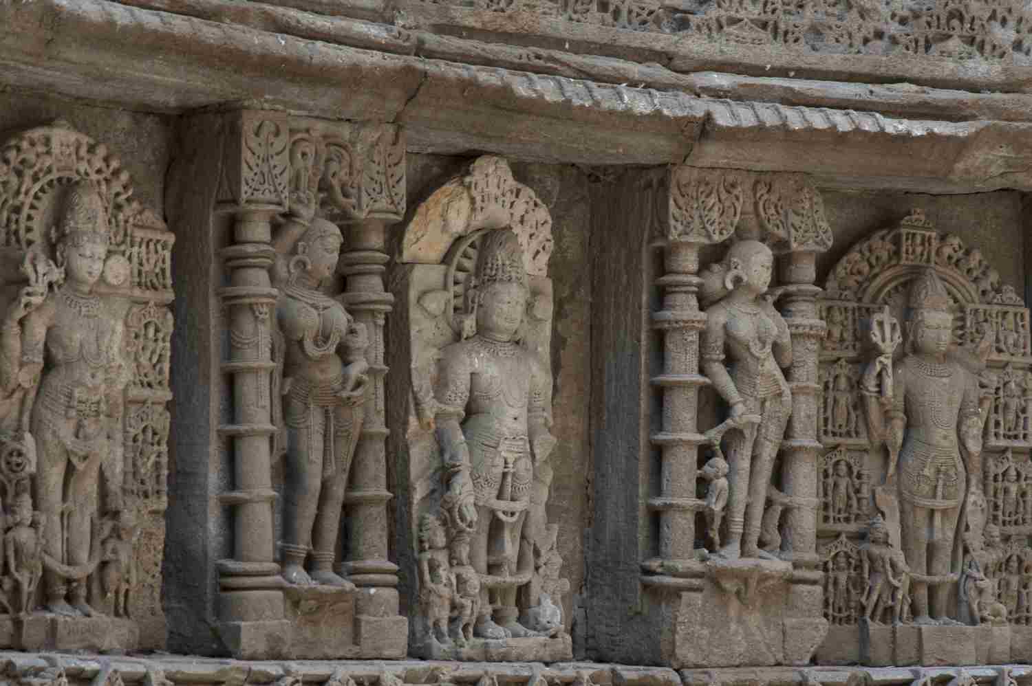 Rani ki Vav, Patan, Gujarat