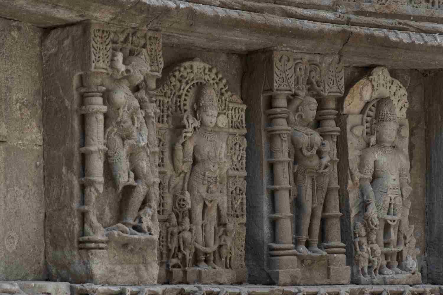 Rani ki Vav, Patan, Gujarat
