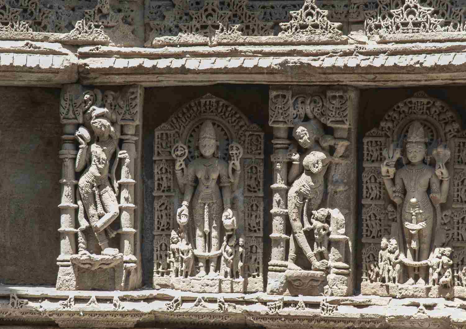 Rani ki Vav, Patan, Gujarat