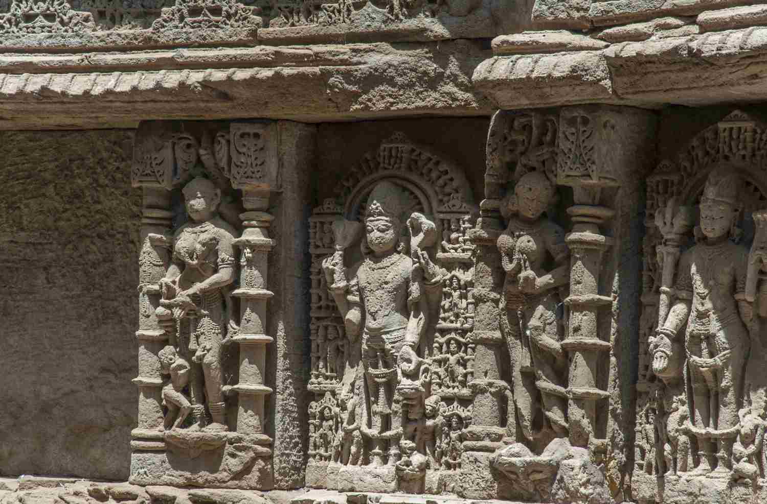 Rani ki Vav, Patan, Gujarat