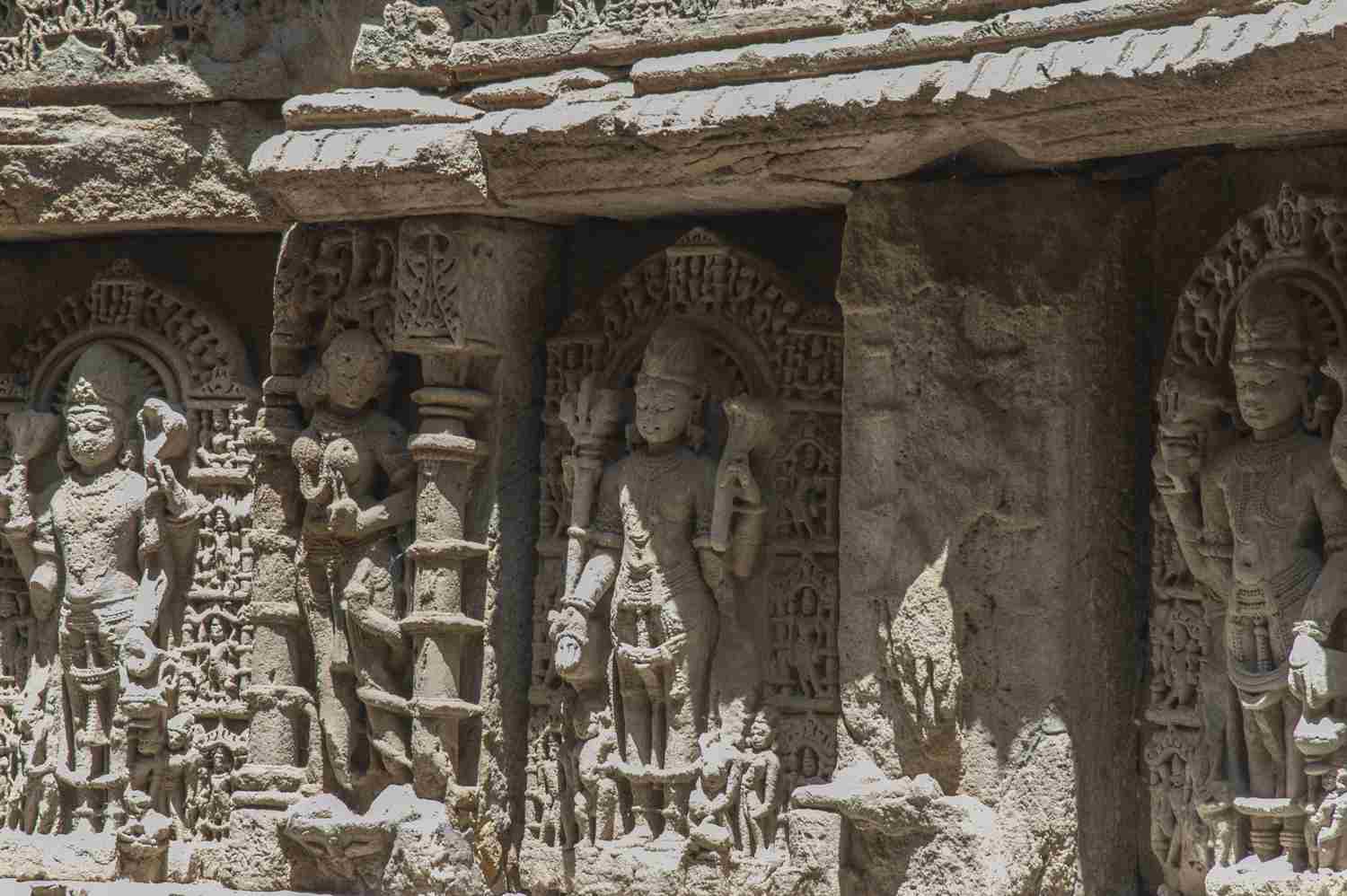 Rani ki Vav, Patan, Gujarat