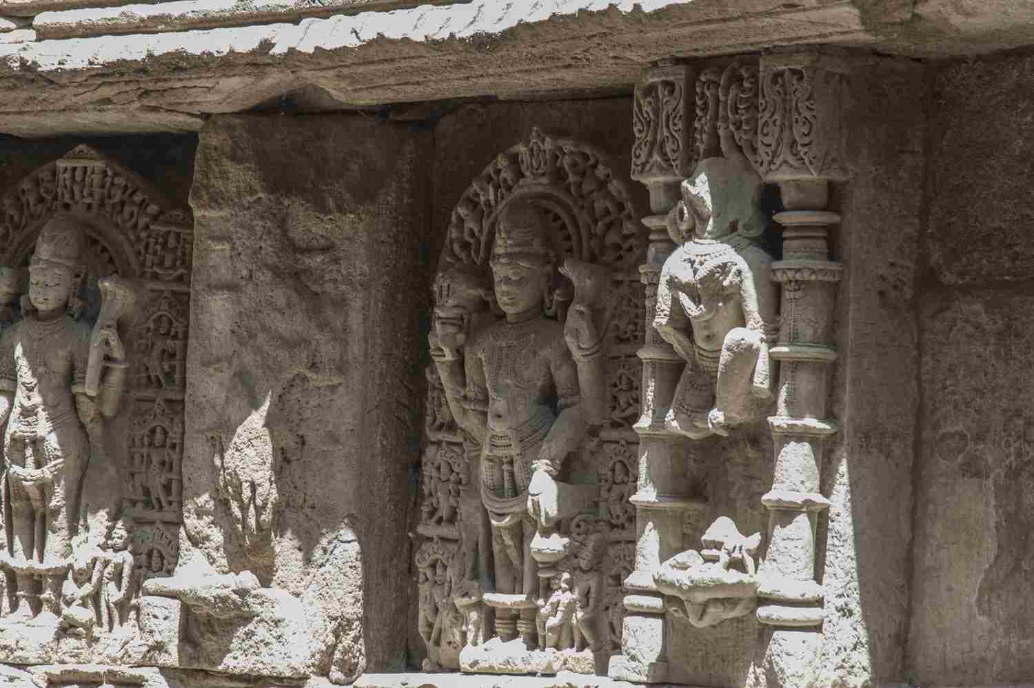 Rani ki Vav, Patan, Gujarat