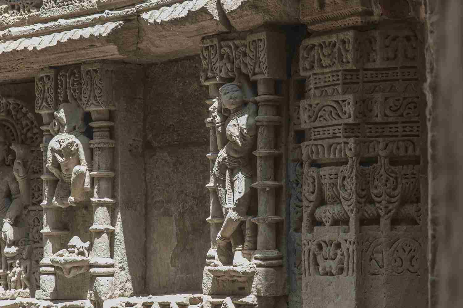Rani ki Vav, Patan, Gujarat