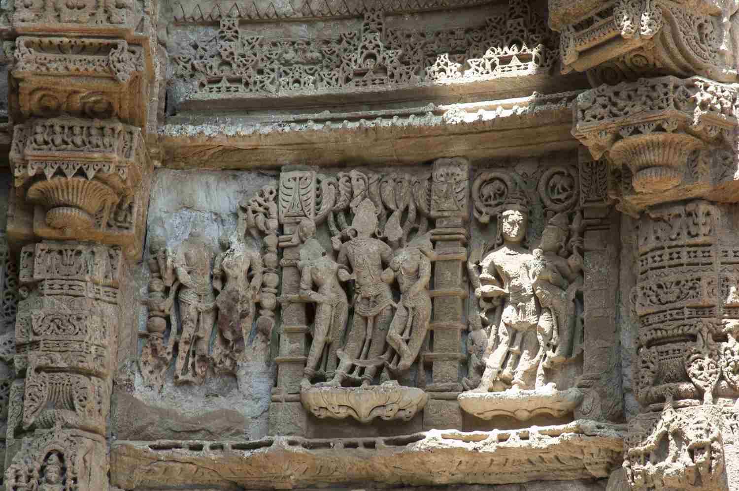 Rani ki Vav, Patan, Gujarat