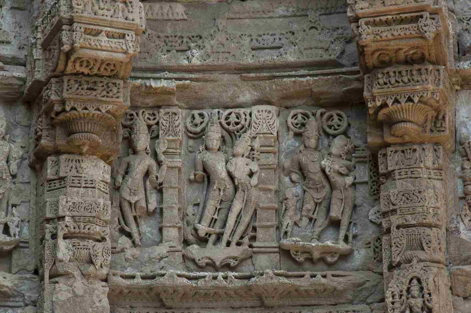 Rani ki Vav, Patan, Gujarat