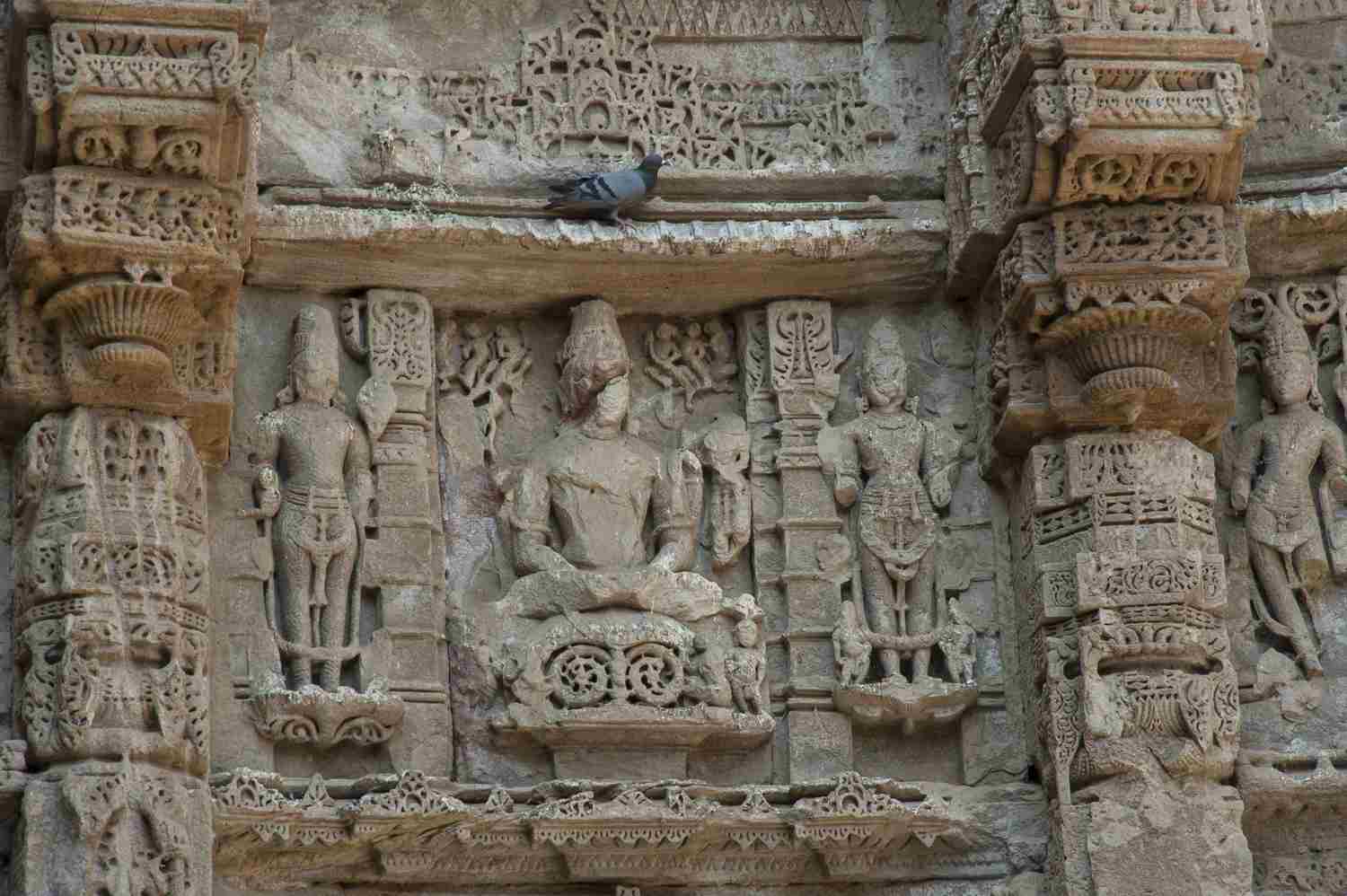 Rani ki Vav, Patan, Gujarat