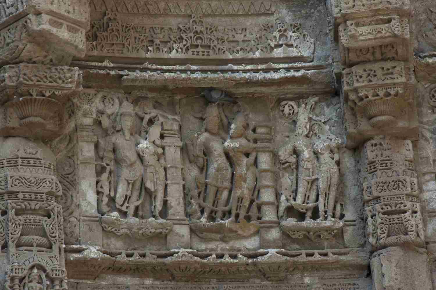 Rani ki Vav, Patan, Gujarat