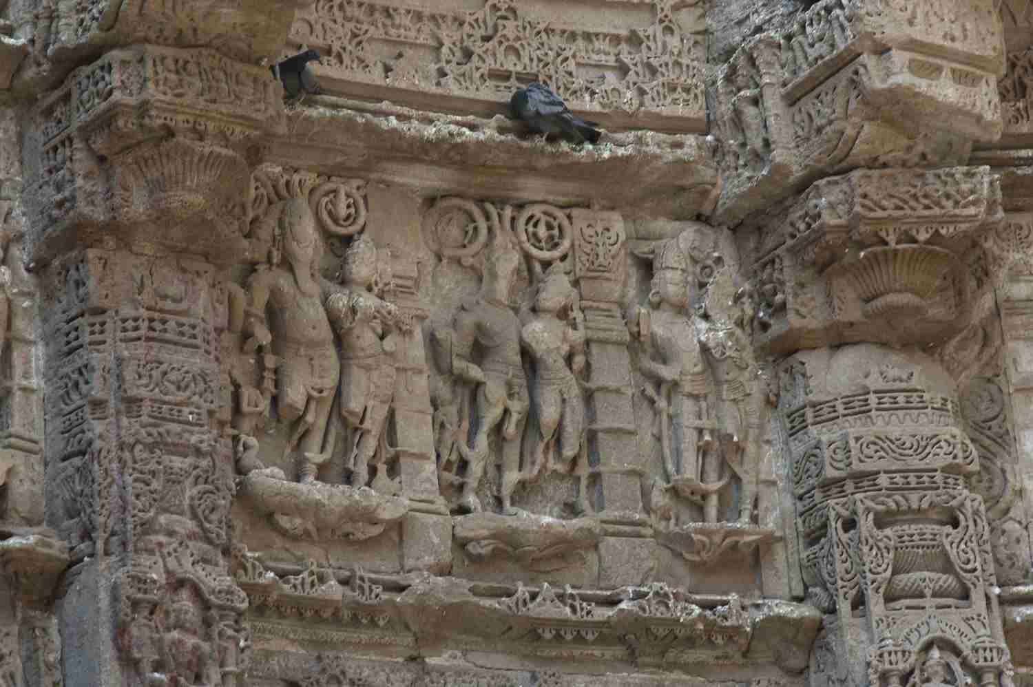 Rani ki Vav, Patan, Gujarat
