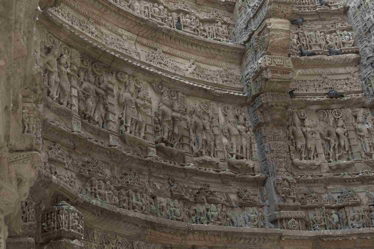 Rani ki Vav, Patan, Gujarat