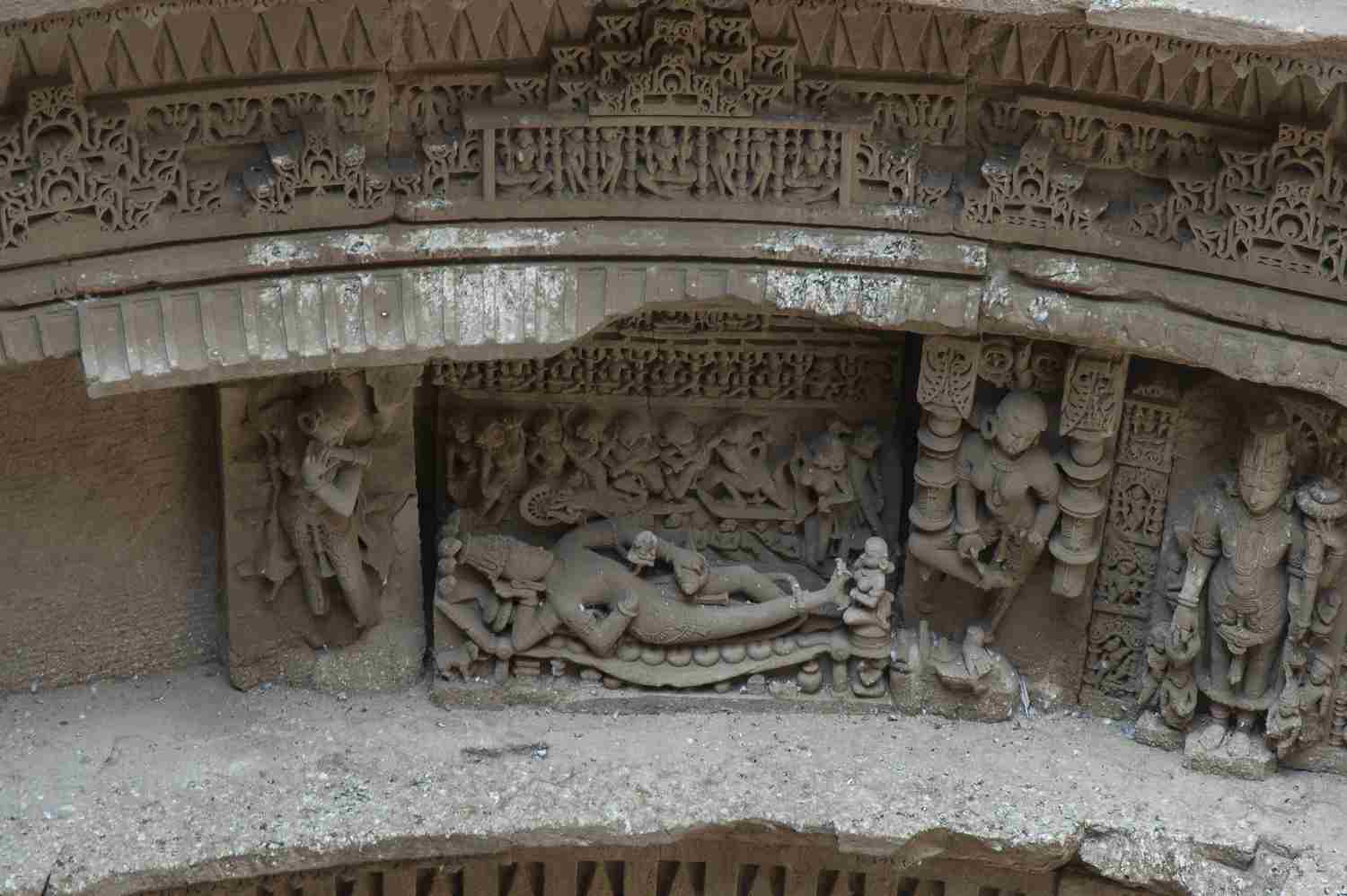 Rani ki Vav, Patan, Gujarat