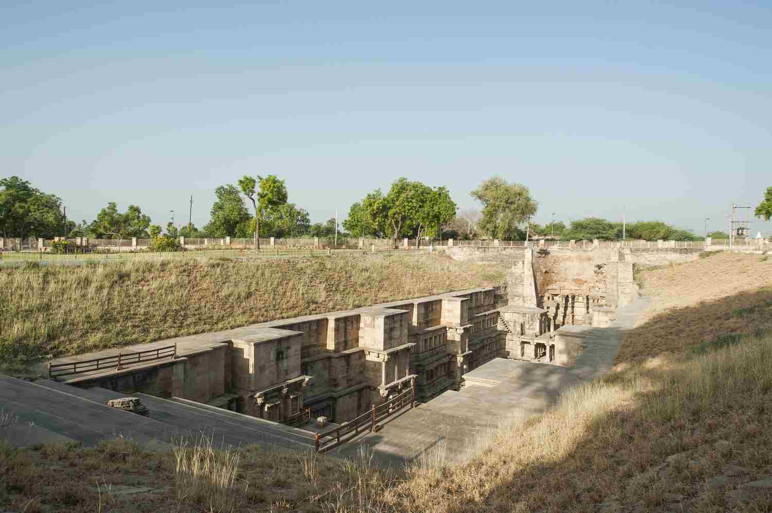 Rani ki Vav, Patan, Gujarat