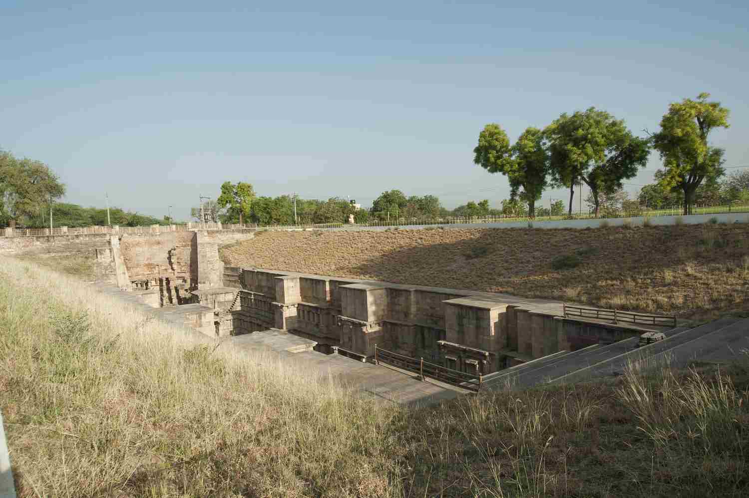 Rani ki Vav, Patan, Gujarat