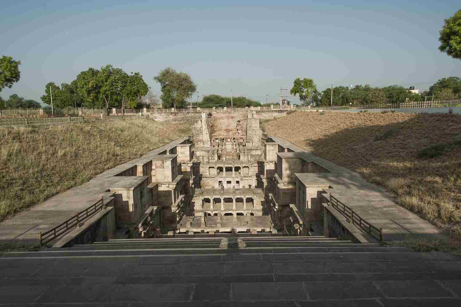 Rani ki Vav, Patan, Gujarat